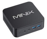 Minix NR660LP R5-6600H/16GB/512/Win11P - 1533789 - zdjęcie 2